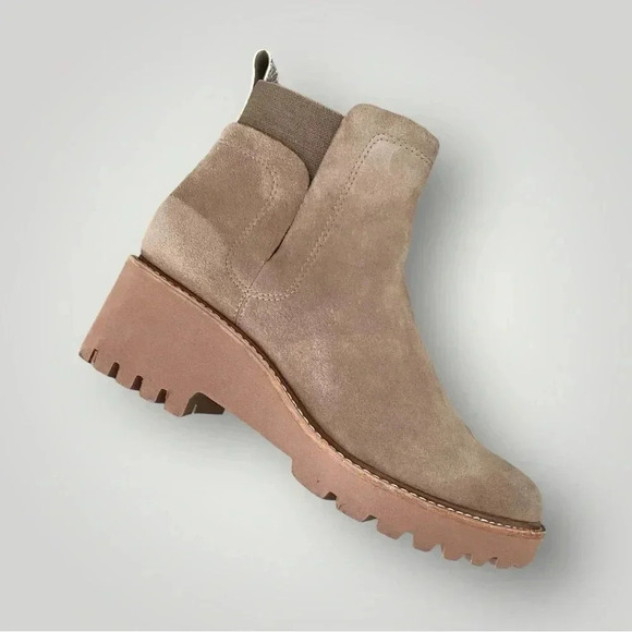 Dolce Vita Huey Booties Re:vita Sz 8 - Picture 4 of 10